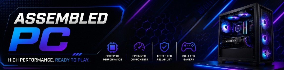 Men's Accessories Banner